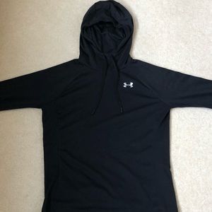 Under Armor light weight hoodie